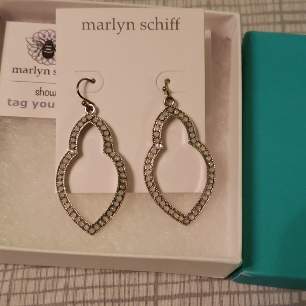 Marlyn Schiff Earrings